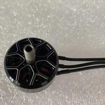 Lightweight High-Performance Multirotor RC Drone Motor Quadcopter Parts Construction Components with Drones Accessories