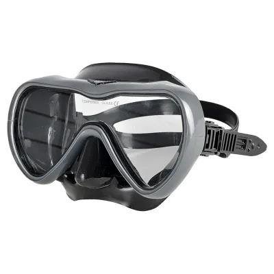 go pro diving mask
