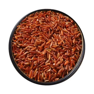 Red Basmati Rice Long-Grain Japonica Dried White Jasmine Broken Parboiled Rice Food Use