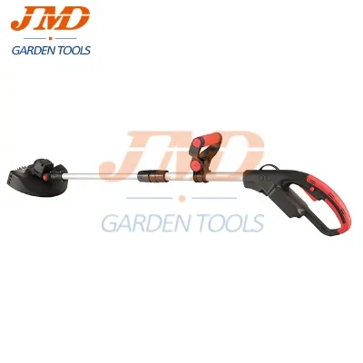 Wholesale Garden Power Tools Lithium Electric Tools High Quality Lithium Electric Portable Lawn Mower Electric Brush Cutter
