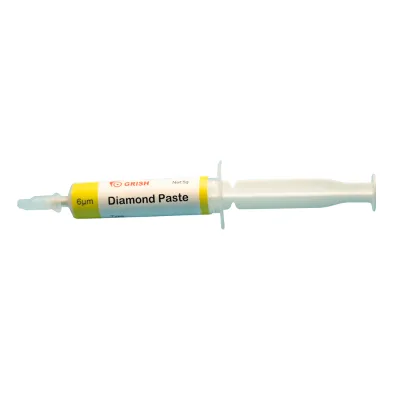 Oil-Based Diamond Paste for Automotive