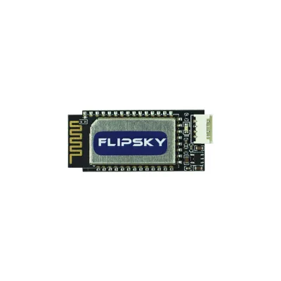 Flipsky FTESC-BLE Wireless Remote Control Bluetooth 5.0 Module Base on NON-VESC for Electric Skateboard ESC