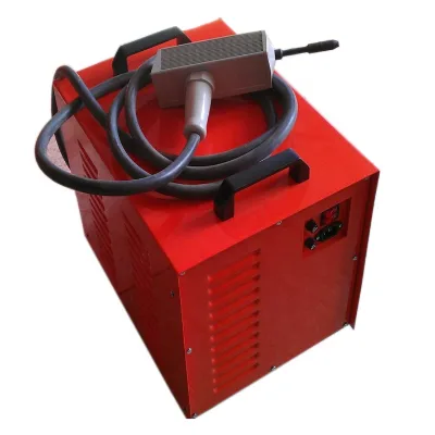 SF6 Gas Leak Detector
