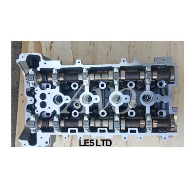 LE5 LTG Cylinder Head for Chevrolet Buick Cadillac 2.0L 2.4L