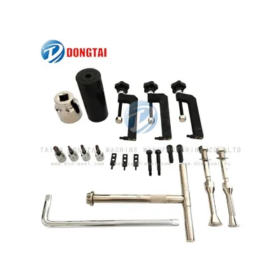 Hot Sale Best Price No,008 CR Pump Assembly and Disassembly Tools