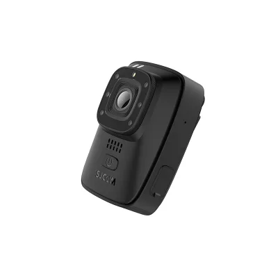  A10 2650mAh Battery 1296p Body Camera with Night Vision