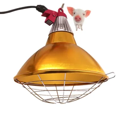 Hot Selling Lamp for Heating Piglets Used for Piglet Insulation