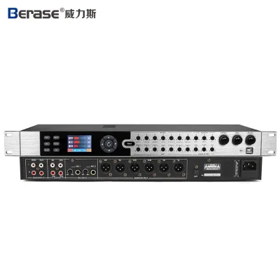 Hot Sell Import DSP Chip for Car Audio 20Hz-20Khz Frequency Processor