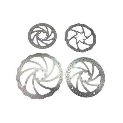 Electric Bike Hydraulic Disc Brake Part 110mm 120mm 140mm 160mm 180mm 203mm Bicycle Brake Disc Rotor for Sale