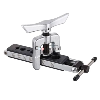 CT-505 Industrial Grade HVAC Tool Gabber Flaring Tool for Refrigeration OEM & ODM Customized Support