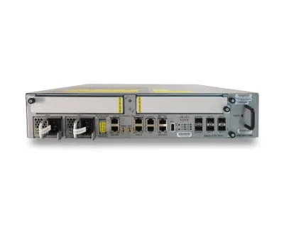 ASR-9001 ASR 9001 Systems ASR 9001 Chassis