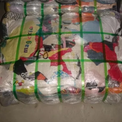 Used Clothes Balls 3DAH/3D1 Model 1-704 for Men & Women All Sizes All Seasons