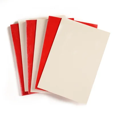 Factory wholesale High quality gpo3&smc sheet manufacturer insulation smc laminated sheet