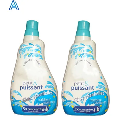 PVC Inflatable Advertising Bottle Model Promotional Bottle for Advertisement Bottle Model
