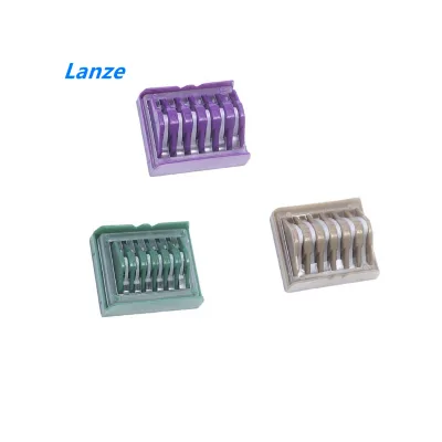 Medical Instruments Surgical Hem Clips Endoscopic Hemming Clips Vessel Closure Clip