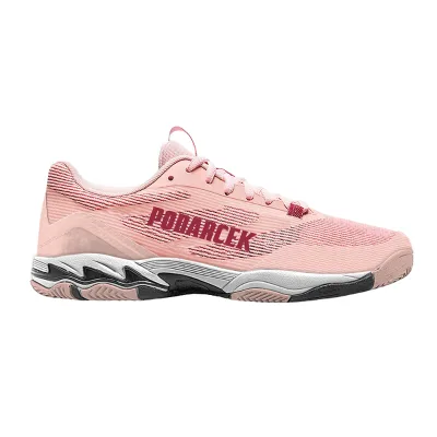 Oem High Quality Women'S Shoes Walking Tennis Sports Fashion Profesional Table Tennis Shoes