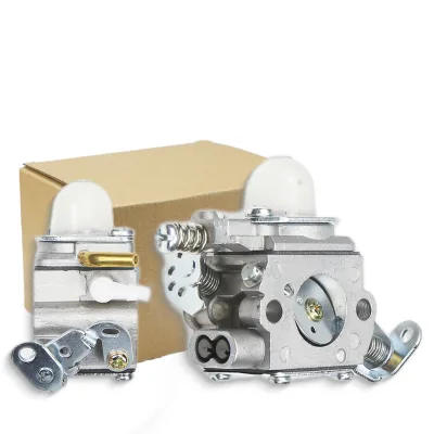 High Quality New Carburetor Spare Repair Component Compatible With Alp ina Ca Stor KNC52 KNC55 Old Model 125cc Lawn Mower