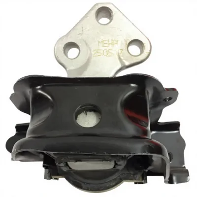 Hydraulic Engine Mount Right Side 1839J3 for Citroen Peugeot C3 2008 208 1.6 Automatic