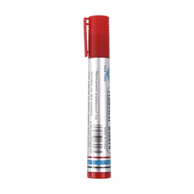 Marker Color Erasable Oily Office Writing 12 Boxed Quick-drying Seamless Custom Whiteboard Pen