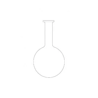 Boiling Flask Round Bottom