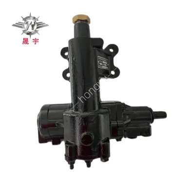 Cargo Truck Power Steering Gearbox for Jeep Wrangler Rubicon 52060172AE 52060172AE Assy Gear Box Power Steering Rack Assy