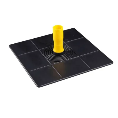 Plastic Plasterers Hawk 11"