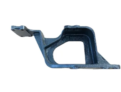 DZ95259470021 Power Steering Pump Bracket for Shacman Delong M3000