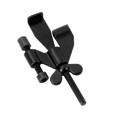 Non-Punching Blocking Door Device for Girls Self-defense Home & Hotel Safety Contemporary Design