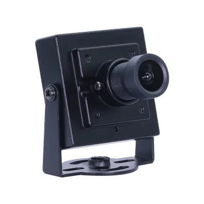 1080P USB 2.0 Mini Web Camera 4mm 75Degree CMOS_1/2.7" Distortion-Free Lens M12 Mounting UVC Plug Play USB Camera