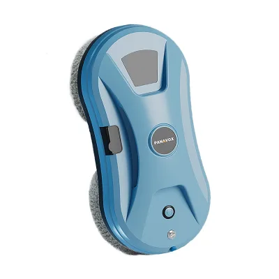 OEM Customized LIECTROUX YW610 Household Window Cleaning Robot Glass Robot Cleaner for Wholesale