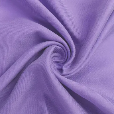 C53 Eco-Friendly Fresh Stock 116gsm 53% Lyocell + 47% Viscose Twill Fabric Clothing