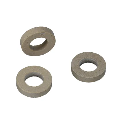 Customized Ceramic Zirconia Ceramic Ring