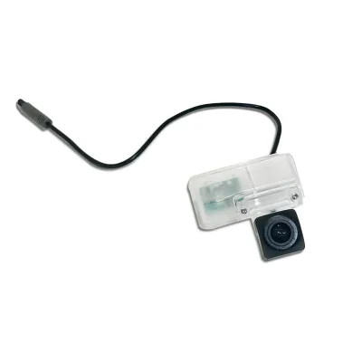 Waterproof Rearview Reverse Camera for Corolla RAV4 Highlander Camry 170-Degree Lens Top Starlight Night Vision