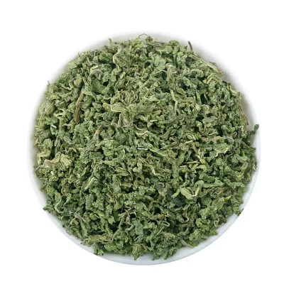 Factory Sale Various Widely Used Effective Quality - Assured Traditional Mint Leaves