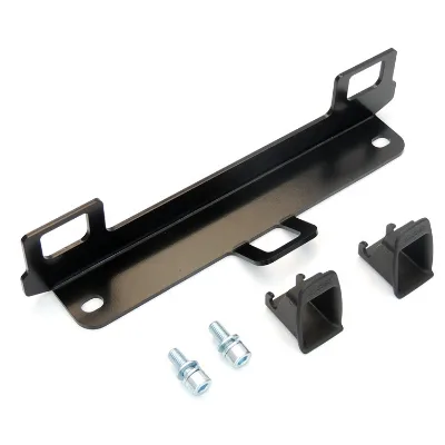 Isofix Child Seat Interface Isofix Interface Modified Latch Holder for Ford FOX