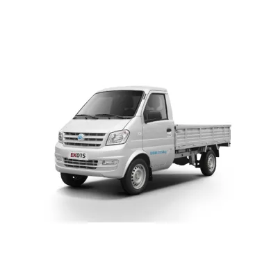 Dongfeng DFSK EK01S 4x4 Automatic Mini Truck New Euro 6