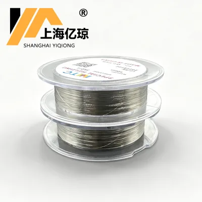 PXS STAVAX SKH9 TIN Premium Factory Direct Laser Mold Welding Material Length 200M for Texture Nitrided Mold Laser Repair