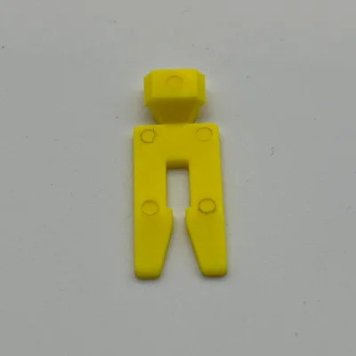 High Quality ATM Parts NCR Cassette Clip Magnet Holder Assembly 445-0582413 4450582413