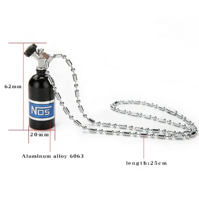 Fashion Car Styling Air Freshener Gel Type Perfume for Car Vent Outlet for NOS Turbocharger Auto Products Accessories