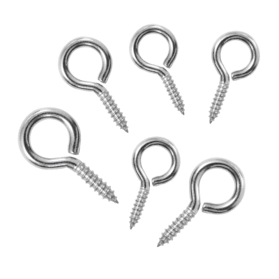 Manufacturers Directly Sell Various Sizes of Lamb Eye Studs