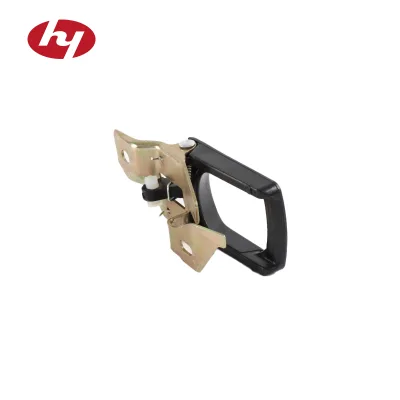 Reliable Car Door Inner Handle for H100 VAN Direct From Manufacturer