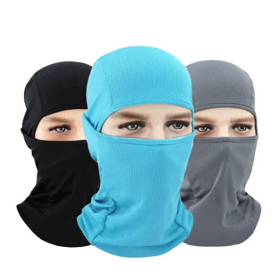 Full Face Cover Ski Mask Balaclava Hot Selling Balaclava Headwear Motorcycle Face Mask