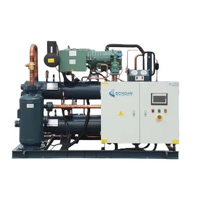 Custom Refrigeration Equipment for Vegetables Cold Room Engineering Projects Custom Cold Storage Solutions