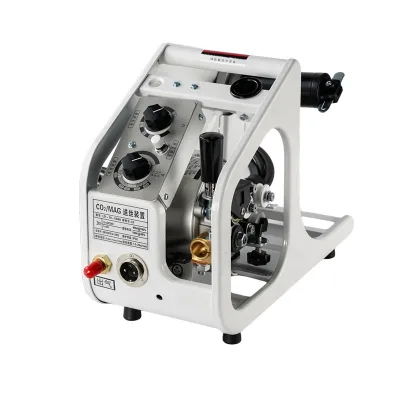 MIG Suitcase Wire Feeder Automatic Wire Feeder Machine Mig Wire Feeder
