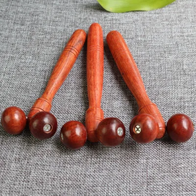 Body Massage Tools Wood Face Lift Roller Massager