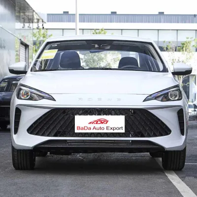 2026 Export Roewe I5 Sedan LHD Automatic 1.5L Wholesale Rowei I5 High Quality Made in China New Car