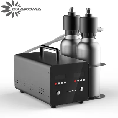2000ml Large Area HVAC Systems air Conditioner Machine Aroma Diffuser