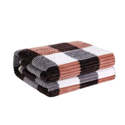 Warmer Electric Blanket Single Double Electric Mattress Double Control Dormitory Safety Household Electrokinetic Heating Blanket