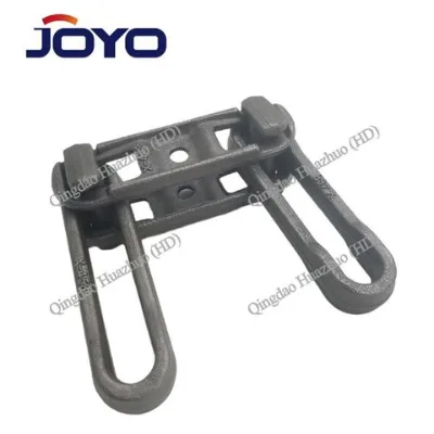 Drop forged chain X458 overhead conveyor chain, ISO9001:2015 ,CE certification