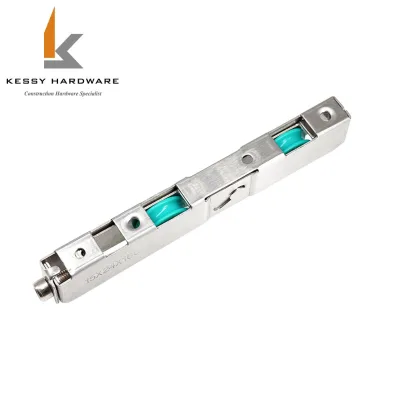 Factory Price Good Quality Door-window Rollers Iron Roller for UPVC Aluminium Window Door and Window Hardware